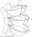 Fig. 01 - BUCKET OF A PELTON TURBINE