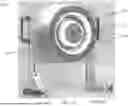 Fig. 02 - GAS DISTRIBUTOR FOR ELECTRIC PROPULSION SYSTEMS