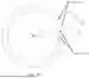 Fig. 07 - GAS DISTRIBUTOR FOR ELECTRIC PROPULSION SYSTEMS