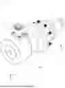 Fig. 11 - FLUID ROUTING PLUG