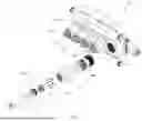 Fig. 08 - FLUID END WITH THREADED DYNAMIC SECTION