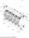 Fig. 127 - FLUID END WITH THREADED DYNAMIC SECTION