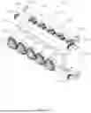 Fig. 128 - FLUID END WITH THREADED DYNAMIC SECTION
