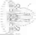 Fig. 146 - FLUID END WITH THREADED DYNAMIC SECTION