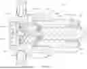 Fig. 161 - FLUID END WITH THREADED DYNAMIC SECTION
