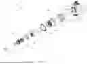 Fig. 60 - FLUID END WITH THREADED DYNAMIC SECTION