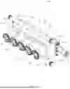 Fig. 89 - FLUID END WITH THREADED DYNAMIC SECTION