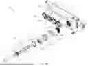 Fig. 95 - FLUID END WITH THREADED DYNAMIC SECTION