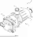 Fig. 02 - SCREW PUMP AND ITS COMPONENTS