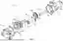 Fig. 03 - SCREW PUMP AND ITS COMPONENTS