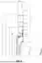 Fig. 04 - Controlled Area Progression Vaned Diffuser