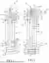 Fig. 02 - TENSIONED SUPPORT POST AND OTHER MOLTEN METAL DEVICES