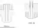 Fig. 08 - TENSIONED SUPPORT POST AND OTHER MOLTEN METAL DEVICES