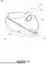 Fig. 04 - Clamp and Base System for Ceiling Fan Filter