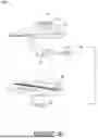 Fig. 06 - Clamp and Base System for Ceiling Fan Filter