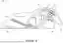 Fig. 07 - Clamp and Base System for Ceiling Fan Filter