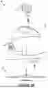 Fig. 16 - Clamp and Base System for Ceiling Fan Filter