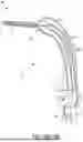 Fig. 21 - Clamp and Base System for Ceiling Fan Filter