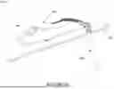Fig. 24 - Clamp and Base System for Ceiling Fan Filter