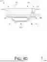 Fig. 14 - CLAMP FOR SECURING BARRIER TO SOLAR PANEL MODULE FOR PEST CONTROL
