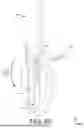 Fig. 19 - CLAMP FOR SECURING BARRIER TO SOLAR PANEL MODULE FOR PEST CONTROL