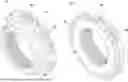 Fig. 01 - PRELOAD NUT ASSEMBLY HAVING LOOSENING PREVENTION STRUCTURE AND WHEEL BEARING COMPRISING SAME