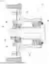 Fig. 02 - PRELOAD NUT ASSEMBLY HAVING LOOSENING PREVENTION STRUCTURE AND WHEEL BEARING COMPRISING SAME