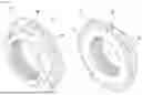 Fig. 03 - PRELOAD NUT ASSEMBLY HAVING LOOSENING PREVENTION STRUCTURE AND WHEEL BEARING COMPRISING SAME