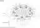 Fig. 09 - CAGE, ROLLING BEARING, AND METHOD FOR MOLDING CAGE
