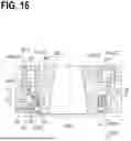 Fig. 16 - SPINDLE ASSEMBLY OF MACHINE TOOL, AND MACHINE TOOL