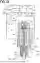 Fig. 22 - SPINDLE ASSEMBLY OF MACHINE TOOL, AND MACHINE TOOL