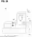 Fig. 26 - SPINDLE ASSEMBLY OF MACHINE TOOL, AND MACHINE TOOL