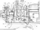 Fig. 01 - SELECTIVE FLUID DELIVERY UNIT FOR A POWER TRANSMISSION