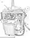 Fig. 10 - SELECTIVE FLUID DELIVERY UNIT FOR A POWER TRANSMISSION