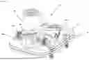 Fig. 13 - SELECTIVE FLUID DELIVERY UNIT FOR A POWER TRANSMISSION