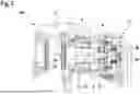 Fig. 03 - ELECTROMECHANICAL BRAKE DEVICE WITH ROTATION-TRANSLATION CONVERTER OF SHORT CONSTRUCTION