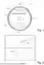 Fig. 02 - METHOD FOR ASCERTAINING A MOTOR CONSTANT, A FAULT STATE AND/OR WEAR STATE, AS WELL AS A CONTACT POINT, CONTROL UNIT, FRICTION BRAKE