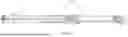 Fig. 04 - OIL SEAL ASSEMBLY AND SHOCK ABSORBER
