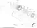 Fig. 06 - OIL SEAL ASSEMBLY AND SHOCK ABSORBER