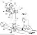 Fig. 04 - REVERSE SLAPPER HYDRAULIC BUMP STOP ASSEMBLY