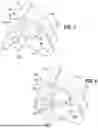 Fig. 08 - REVERSE SLAPPER HYDRAULIC BUMP STOP ASSEMBLY
