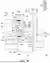 Fig. 07 - SERVER, DAMPING MECHANISM AND STOP ASSEMBLY