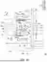Fig. 09 - SERVER, DAMPING MECHANISM AND STOP ASSEMBLY