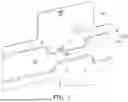 Fig. 12 - SERVER, DAMPING MECHANISM AND STOP ASSEMBLY