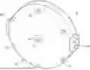 Fig. 01 - ORIENTATION STABILIZING DEVICE