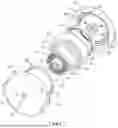 Fig. 03 - ORIENTATION STABILIZING DEVICE
