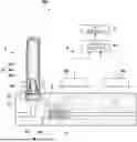 Fig. 01 - FLUID CONTROL VALVE AND FLUID CONTROL DEVICE