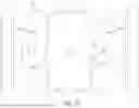 Fig. 11 - VARIABLE GEOMETRY VALVE SEAT SEAL FOR SIMULTANEOUS CONTACT AND RELEASE WITH VALVE BODY