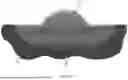 Fig. 17 - VARIABLE GEOMETRY VALVE SEAT SEAL FOR SIMULTANEOUS CONTACT AND RELEASE WITH VALVE BODY