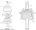 Fig. 04 - STEPPED CHECK VALVES